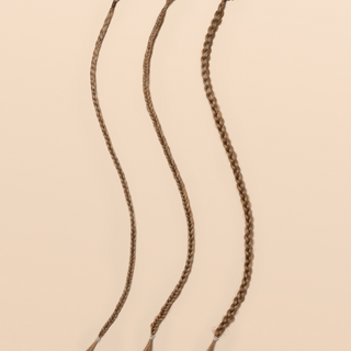 Infinity Braidies