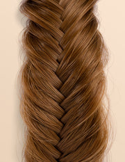 Infinity Braids® - Jolie  - Apricot Amber