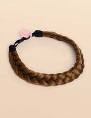 Infinity Braids® - Lizzy - Apricot Amber