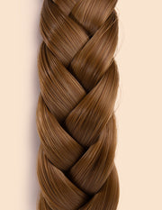 Infinity Braids® - Lizzy - Apricot Amber