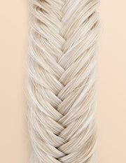 Infinity Braids® - Jolie  - Ashy Ribbon