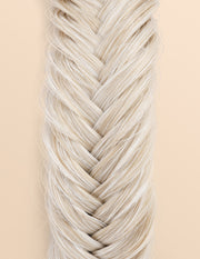 Infinity Braids® - Jolie - Ashy Ribbon