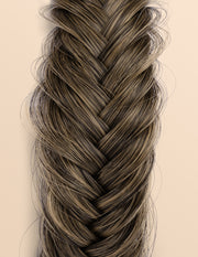 Infinity Braids® - Jolie  - Atomic Punch