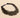 Infinity Braids® - Braided Headband - Viènne - Atomic Punch