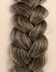 Infinity Braids® - Viènne - Atomic Punch