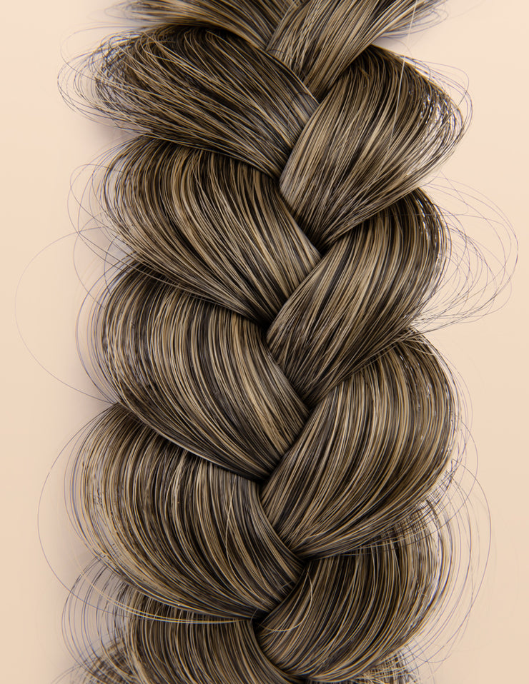 Infinity Braids® - Viènne - Atomic Punch