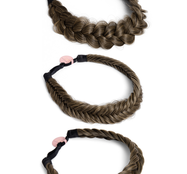 Braided Queen - Atomic Punch