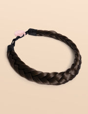 Infinity Braids® - Lizzy - Auburn Sugar