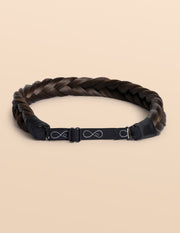 Infinity Braids® - Lizzy - Auburn Sugar