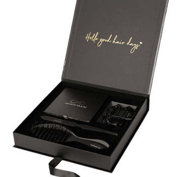 Infinity Gift Box - Black