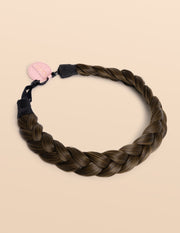 Infinity Braids® - Lizzy - Copper Bronze