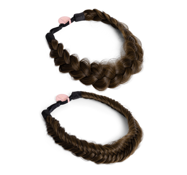 Viènne + Jolie Duo - Copper Bronze