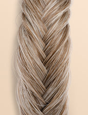 Infinity Braids® - Jolie - Creamy Toffee