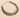 Infinity Braids® - Braided Headband - Lizzy - Creamy Toffee