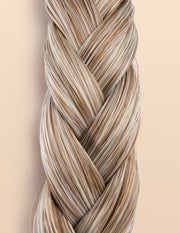 Infinity Braids® - Lizzy - Creamy Toffee