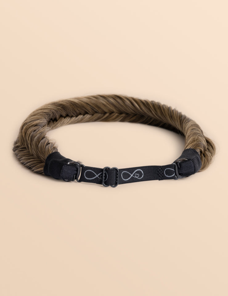 Infinity Braids® - Jolie  - Cyber Glam