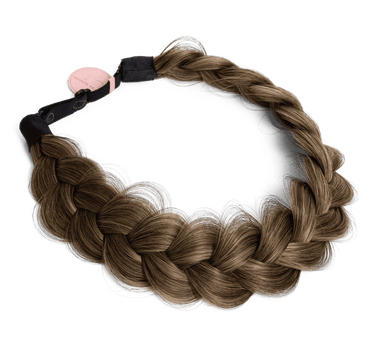 Infinity Braids® - Braided Headband - Viènne - Cyber Glam