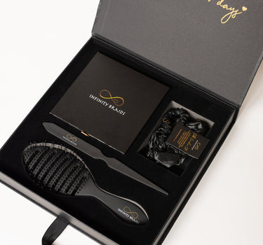 Infinity Gift Box - Black