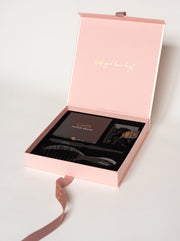 Infinity Gift Box - Pink