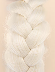 Infinity Braids® - Viènne - Diamond Frost