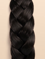 Infinity Braids® - Lizzy - Espresso Smoke