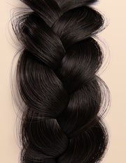 Infinity Braids® - Viènne - Espresso Smoke