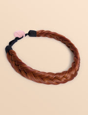 Infinity Braids® - Lizzy - Fire Dash