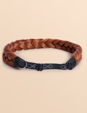 Infinity Braids® - Lizzy - Fire Dash