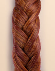 Infinity Braids® - Lizzy - Fire Dash