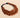 Infinity Braids® - Braided Headband - Viènne - Fire Dash
