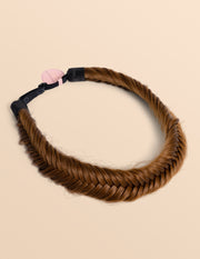 Infinity Braids® - Jolie - Ginger