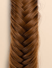 Infinity Braids® - Jolie - Ginger