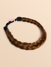 Infinity Braids® - Lizzy - Ginger