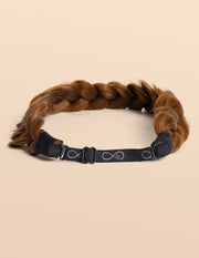 Infinity Braids® - Viènne - Ginger