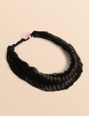 Infinity Braids® - Jolie - Havana Roots