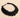Infinity Braids® - Braided Headband - Viènne - Havana Roots