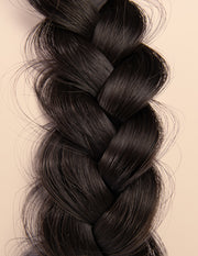 Infinity Braids® - Viènne - Havana Roots