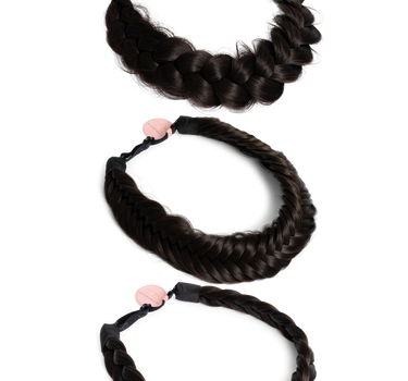 Braided Queen - Havana Roots