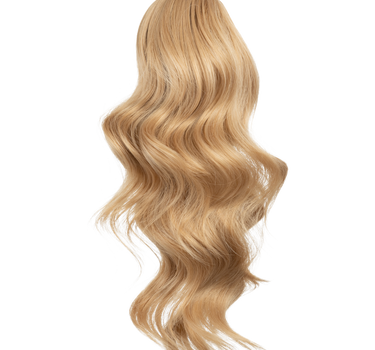 Infinity Braids® - Wavy Claw Clip Ponytail