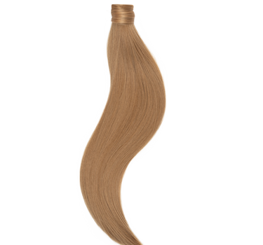 Infinity Braids® - Straight Clip-in Ponytail