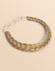 Infinity Braids® - Lizzy - Honey Blossom