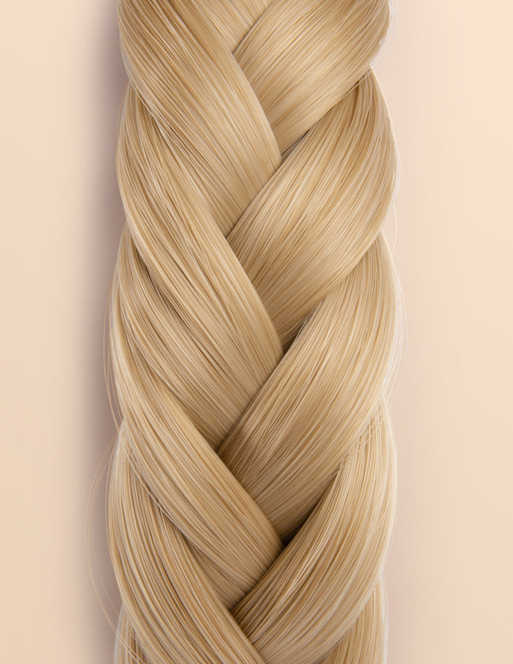 Infinity Braids® - Lizzy - Honey Blossom