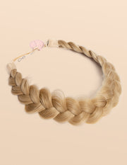 Infinity Braids® - Viènne - Honey Blossom