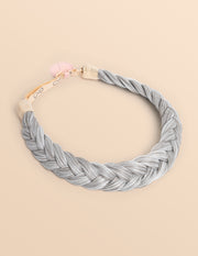 Infinity Braids® - Lizzy - Iced Gold