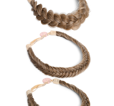 Braided Queen - Marshmellow Roast