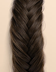 Infinity Braids® - Jolie - Mocha-Chino