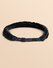 Infinity Braids® - Jolie  - Onyx