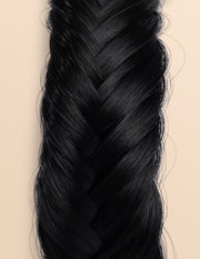 Infinity Braids® - Jolie - Onyx