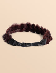 Infinity Braids® - Viènne - Raspberry Ice