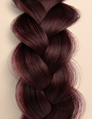 Infinity Braids® - Viènne - Raspberry Ice